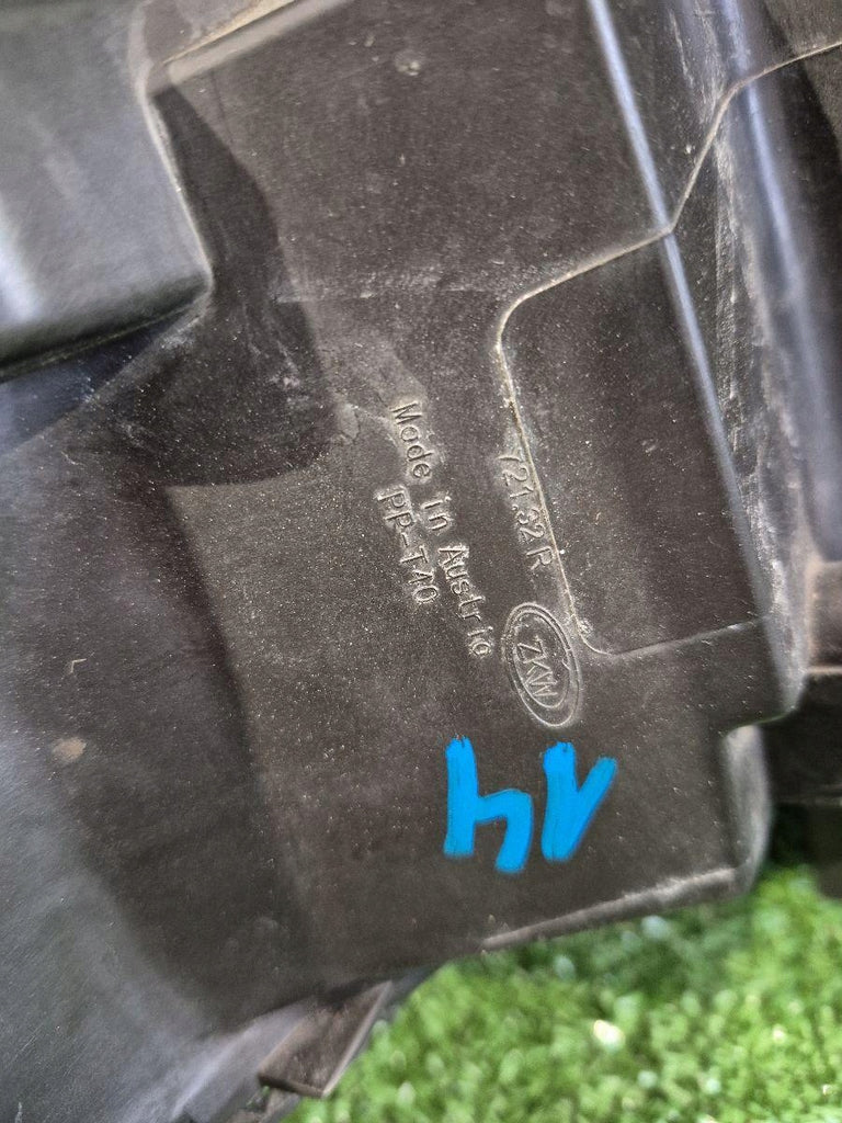 Frontscheinwerfer BMW 3 F30 F31 7338702 Xenon Rechts Scheinwerfer Headlight SCH9985361683fi