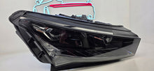 Load image into Gallery viewer, Frontscheinwerfer Skoda Enyaq 5LB941016B Full LED Rechts Scheinwerfer Headlight SCH2001089124ar