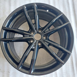 1x Alufelge 19 Zoll 8.5