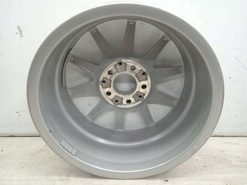 1x Alufelge 16 Zoll 6.5" 5x112 44ET Mercedes-Benz Cla Rim Wheel FEL2703278921tj