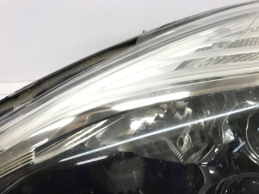 Frontscheinwerfer Renault Scenic 260601946R 89906003 Links Headlight SCH3722582007bt