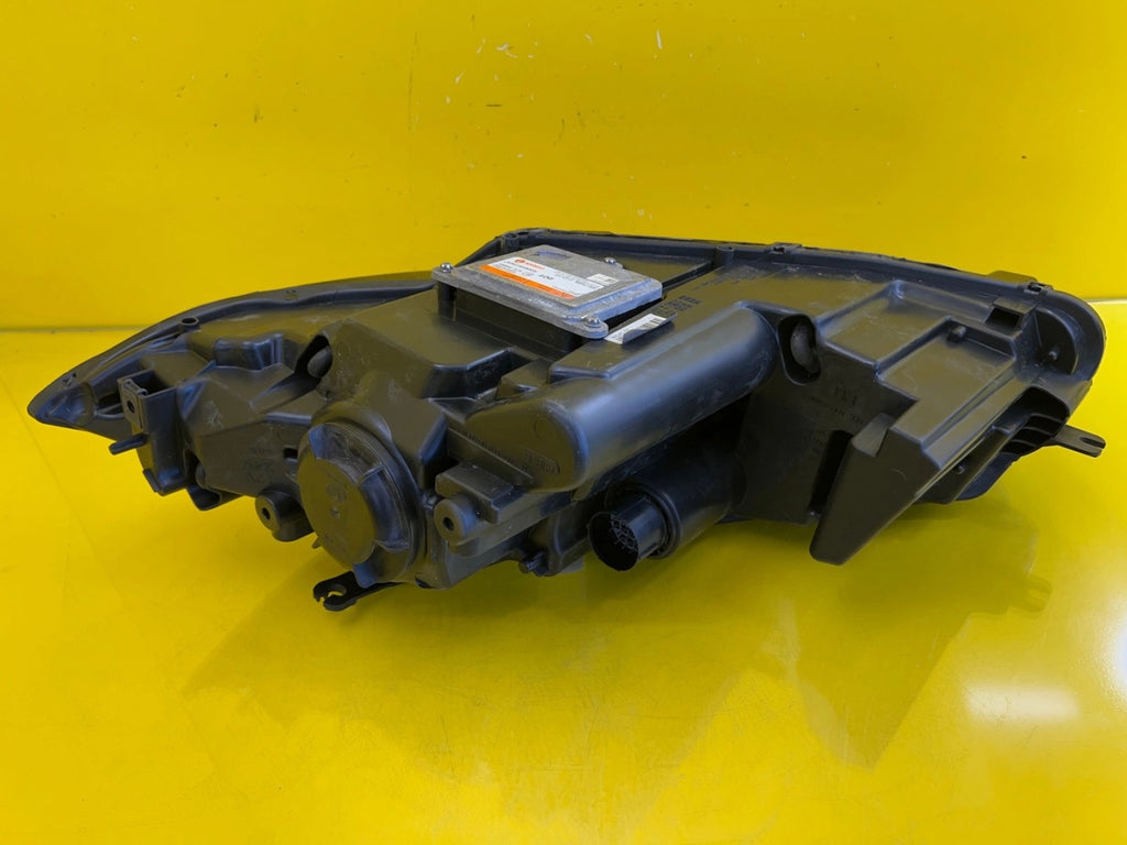 Frontscheinwerfer Jaguar Xf X250 CX23-13W029-BJ Xenon Rechts Headlight SCH8685365729et