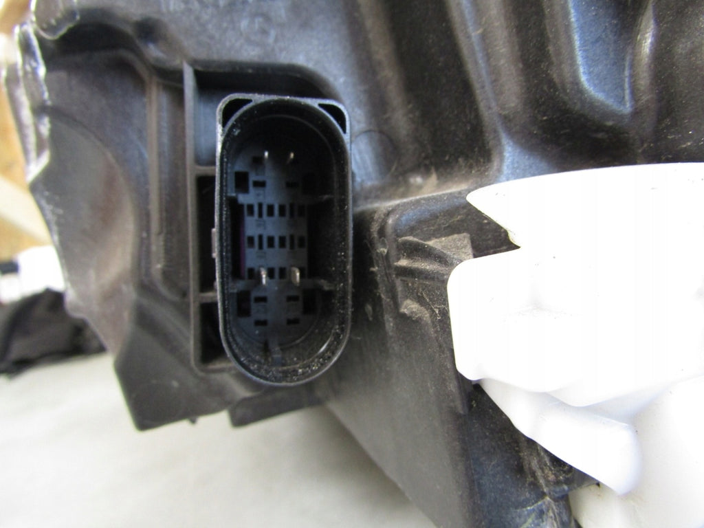 Frontscheinwerfer Mercedes-Benz W177 A1779065804 LED Rechts Headlight SCH7484878710sr