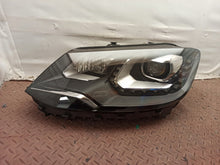 Load image into Gallery viewer, Frontscheinwerfer VW Sharan 7N1941033 LED Links Scheinwerfer Headlight SCH2876885709jb