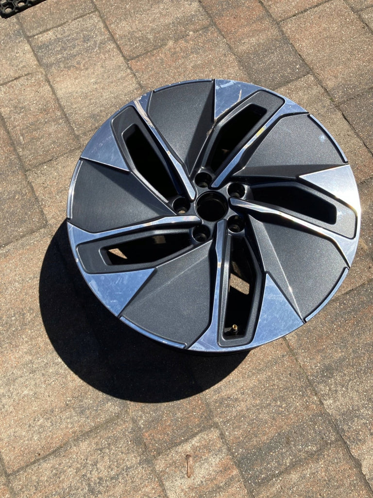 1x Alufelge 19 Zoll 5x112 11A601025M VW Id.4 Rim Wheel FEL6770625495fb