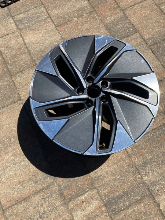 1x Alufelge 19 Zoll 5x112 11A601025M VW Id.4 Rim Wheel FEL6770625495fb
