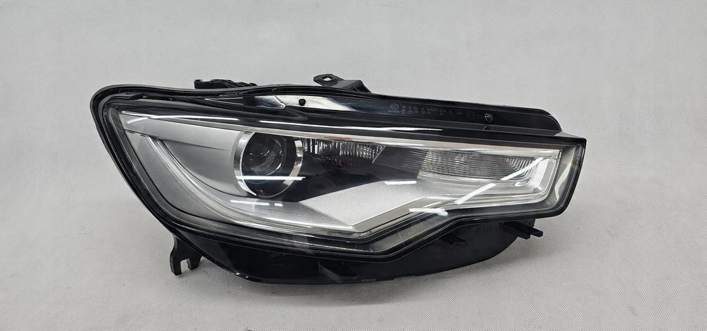 Frontscheinwerfer Audi A6 C7 4G0941044C Rechts Scheinwerfer Headlight