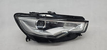 Laden Sie das Bild in den Galerie-Viewer, Frontscheinwerfer Audi A6 C7 4G0941044C Rechts Scheinwerfer Headlight