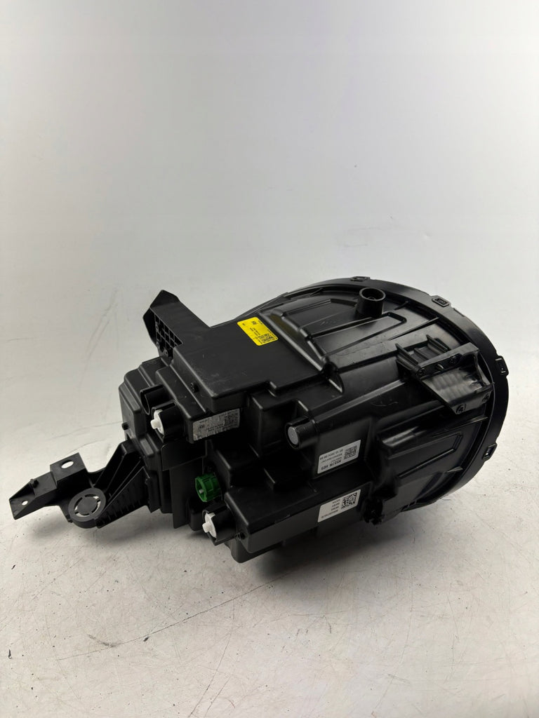 Frontscheinwerfer Fiat 600 52207557 Full LED Rechts Scheinwerfer Headlight SCH3179346241xg