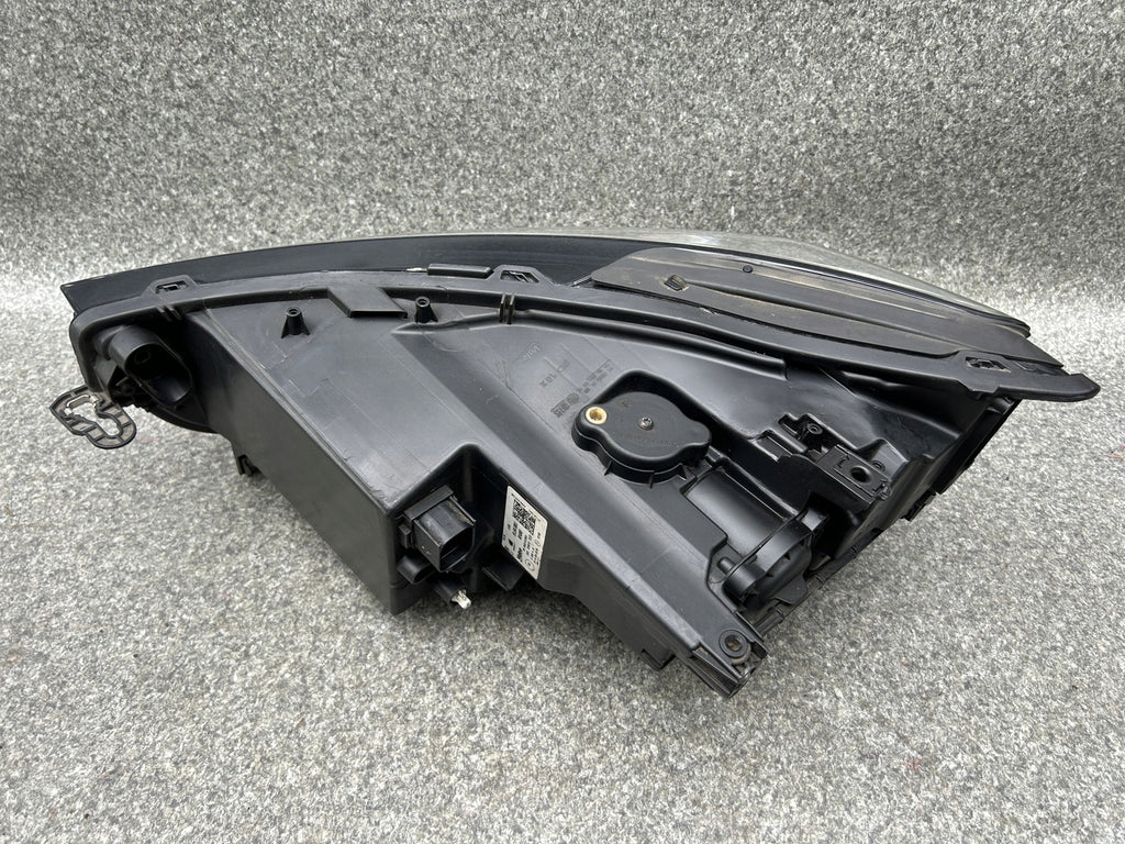 Frontscheinwerfer Seat Tarraco 5FJ941008E Rechts Scheinwerfer Headlight SCH8622323639yi