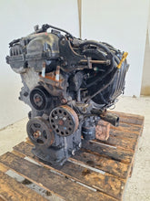 Laden Sie das Bild in den Galerie-Viewer, Motor Hyundai Ix35 G4FD 1.6 GDI 135PS 180TKm Benzin Engine Unkomplett MOT7730103958ji