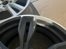 Laden Sie das Bild in den Galerie-Viewer, 1x Alufelge 19 Zoll 9.0" 5x112 8S0601025H-ALU-CAR1972 Audi Rim Wheel FEL2624840802ox