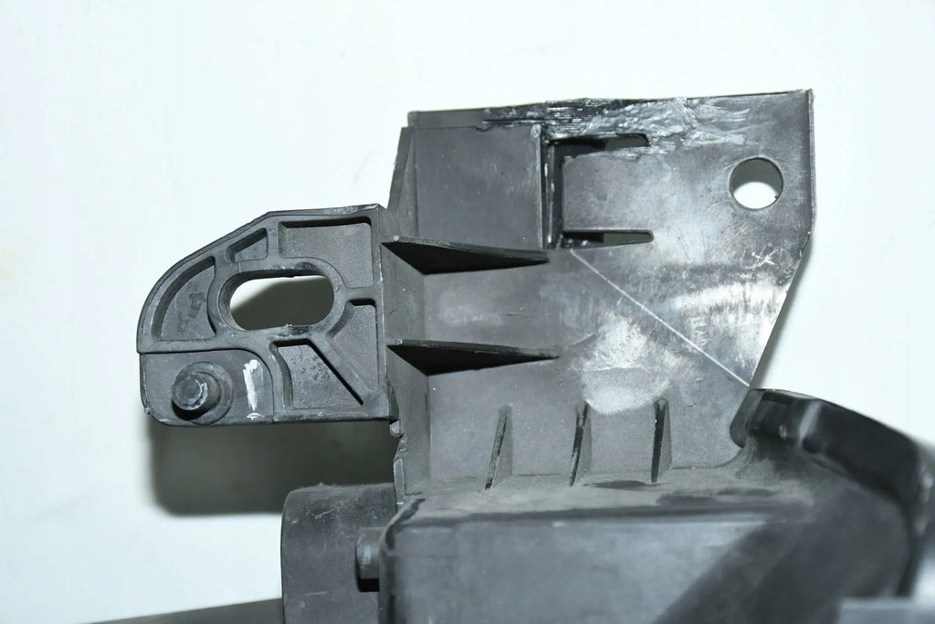 Frontscheinwerfer Citroën C4 Picasso I 9653564480 Xenon Links Headlight