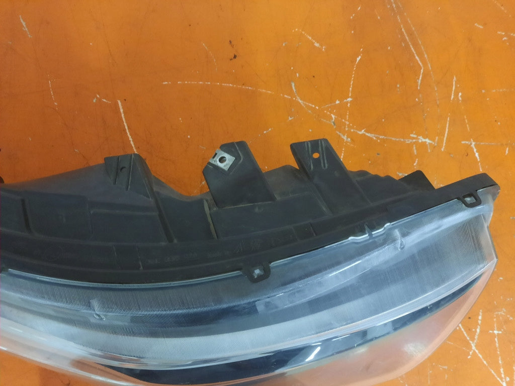 Frontscheinwerfer Iveco Daily IV 5801473749 Rechts Scheinwerfer Headlight SCH6925972180mx