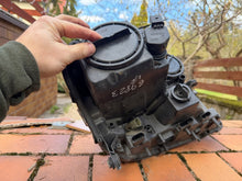 Laden Sie das Bild in den Galerie-Viewer, Frontscheinwerfer Mercedes-Benz W164 270407 Links Scheinwerfer Headlight SCH8741283628gq