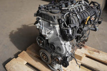 Laden Sie das Bild in den Galerie-Viewer, Motor Hyundai Ix35 D4FD 1.7 CRDI 120TKm 2013 Engine Unkomplett MOT8830095872ve