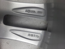 Load image into Gallery viewer, 1x Alufelge 18 Zoll 7.0" 5x112 43ET Glanz Silber 8U0601025AA Audi Q3 Rim Wheel FEL8947898314fz