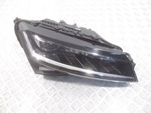 Laden Sie das Bild in den Galerie-Viewer, Frontscheinwerfer Skoda Superb III 3V1941016D Full LED Rechts Headlight