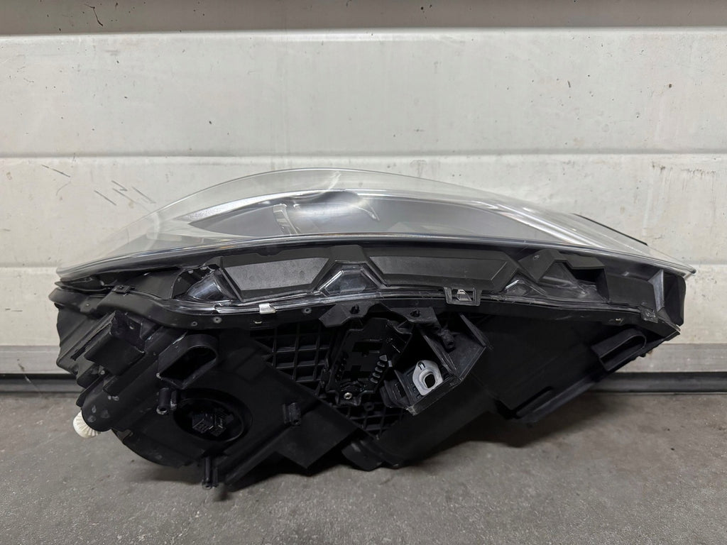 Frontscheinwerfer Mercedes-Benz A1768201261 Xenon Rechts Scheinwerfer Headlight SCH3822191771dq