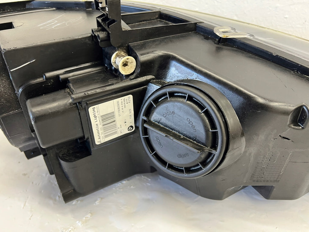 Frontscheinwerfer BMW X5 E70 7158929 Links Scheinwerfer Headlight SCH8882434084gj