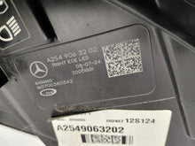 Laden Sie das Bild in den Galerie-Viewer, Frontscheinwerfer Mercedes-Benz Glc A2549063202 Rechts Scheinwerfer Headlight SCH5978478001lj