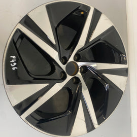 1x Alufelge 20 Zoll 9.0