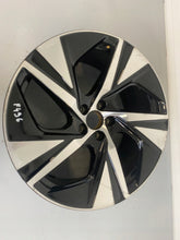 Laden Sie das Bild in den Galerie-Viewer, 1x Alufelge 20 Zoll 9.0" 5x108 38 5ET Glanz Schwarz 32209411 Volvo Xc90 Ii FEL4663701391so
