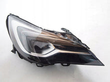 Laden Sie das Bild in den Galerie-Viewer, Frontscheinwerfer Opel Astra K 39055746 Rechts Scheinwerfer Headlight SCH3540011000wx