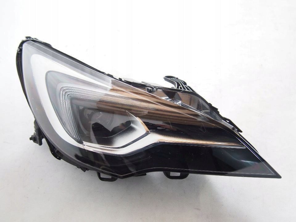 Frontscheinwerfer Opel Astra K 39111150 Rechts Scheinwerfer Headlight SCH9440009622pe