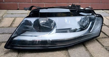 Load image into Gallery viewer, Frontscheinwerfer Audi A4 B8 8K0941029 Links Scheinwerfer Headlight SCH4557604280tp
