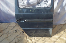 Laden Sie das Bild in den Galerie-Viewer, Tür Mercedes-Benz W463 Hinten Rechts Zum Streichen Door Porta Porte