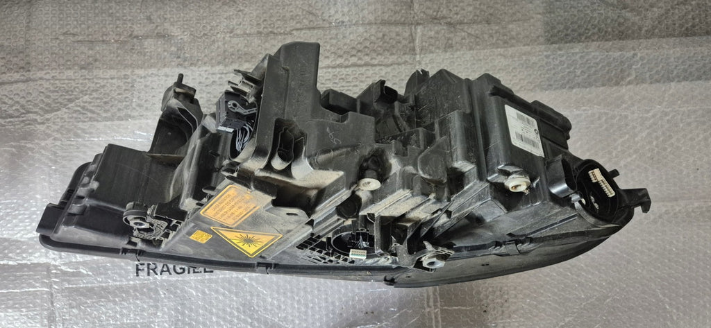 Frontscheinwerfer BMW X7 G07 5A279F1 Ein Stück (Rechts oder Links) Headlight SCH9982269726qx
