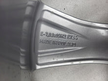 Load image into Gallery viewer, 1x Alufelge 19 Zoll 7.0" 5x112 34ET Glanz Silber 80A601025K Audi Rim Wheel FEL9472005958un