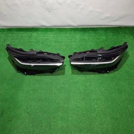 Frontscheinwerfer Toyota I Ein Stück (Rechts oder Links) Scheinwerfer Headlight SCH2959252390ve