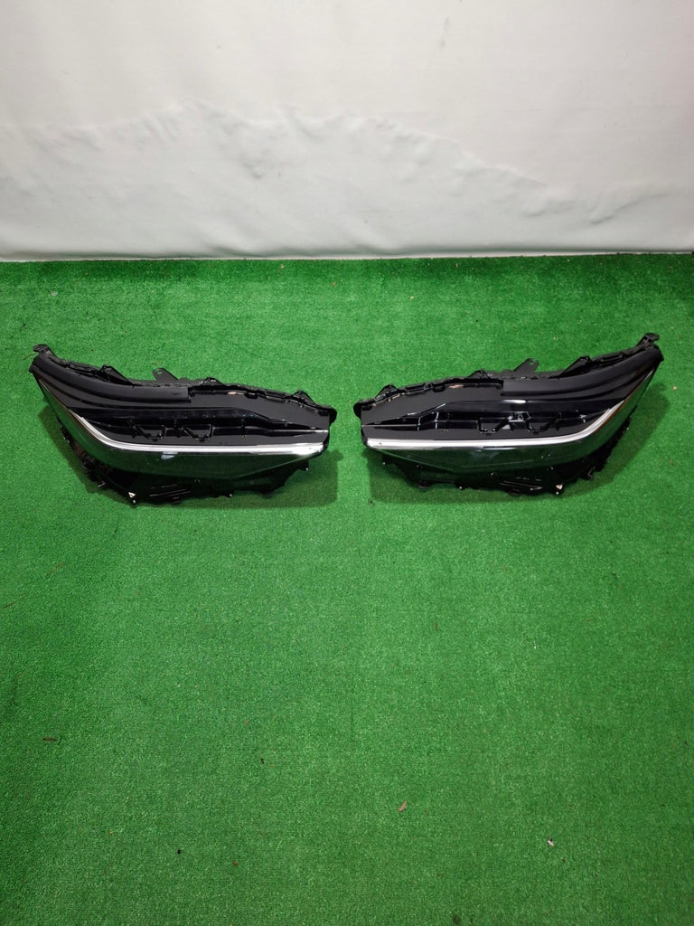 Frontscheinwerfer Toyota I Ein Stück (Rechts oder Links) Scheinwerfer Headlight SCH2959252390ve