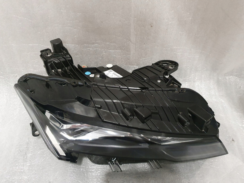 Frontscheinwerfer Peugeot 308 94891148 LED Rechts Scheinwerfer Headlight SCH7681059089zt