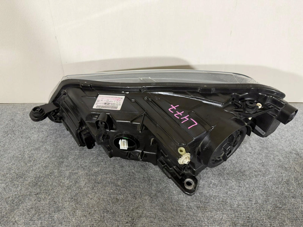 Frontscheinwerfer Skoda Superb III 3V1941016A Xenon Rechts Headlight SCH6184592815ru