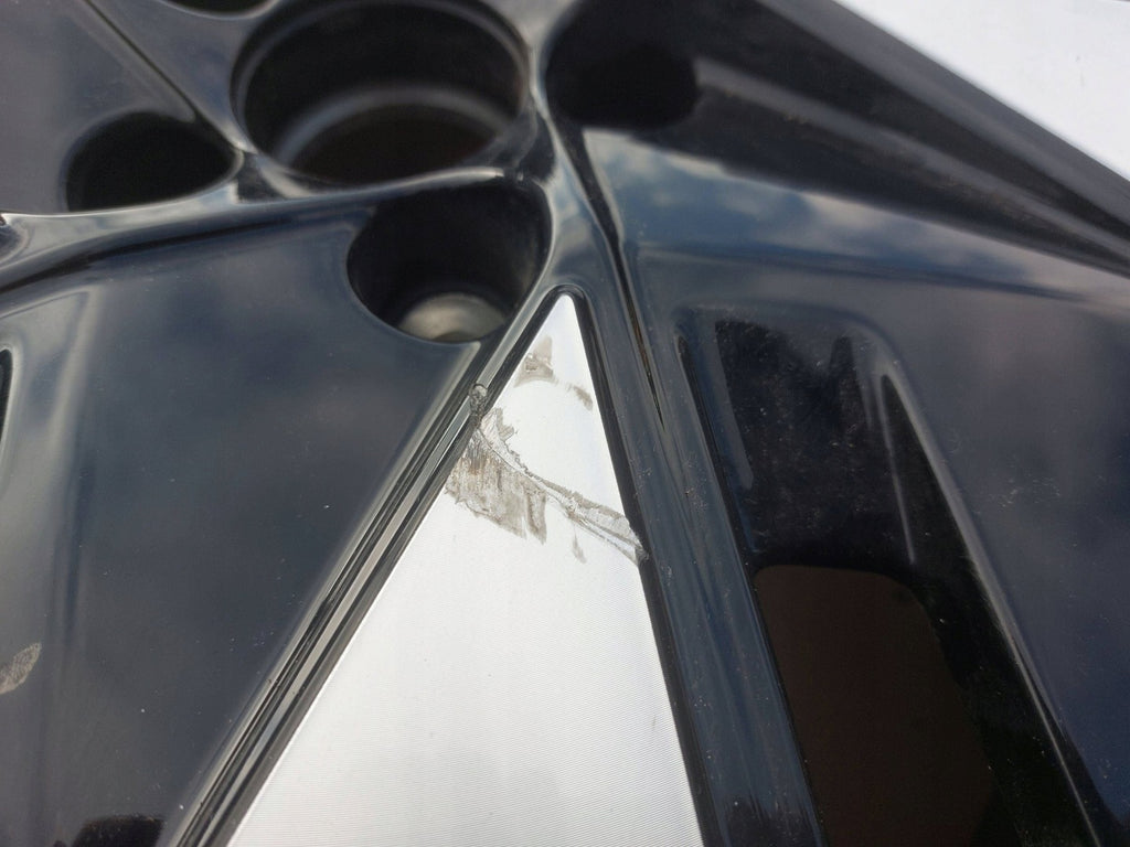 1x Alufelge 19 Zoll 32294212 Volvo Xc40 Rim Wheel FEL2748334708me