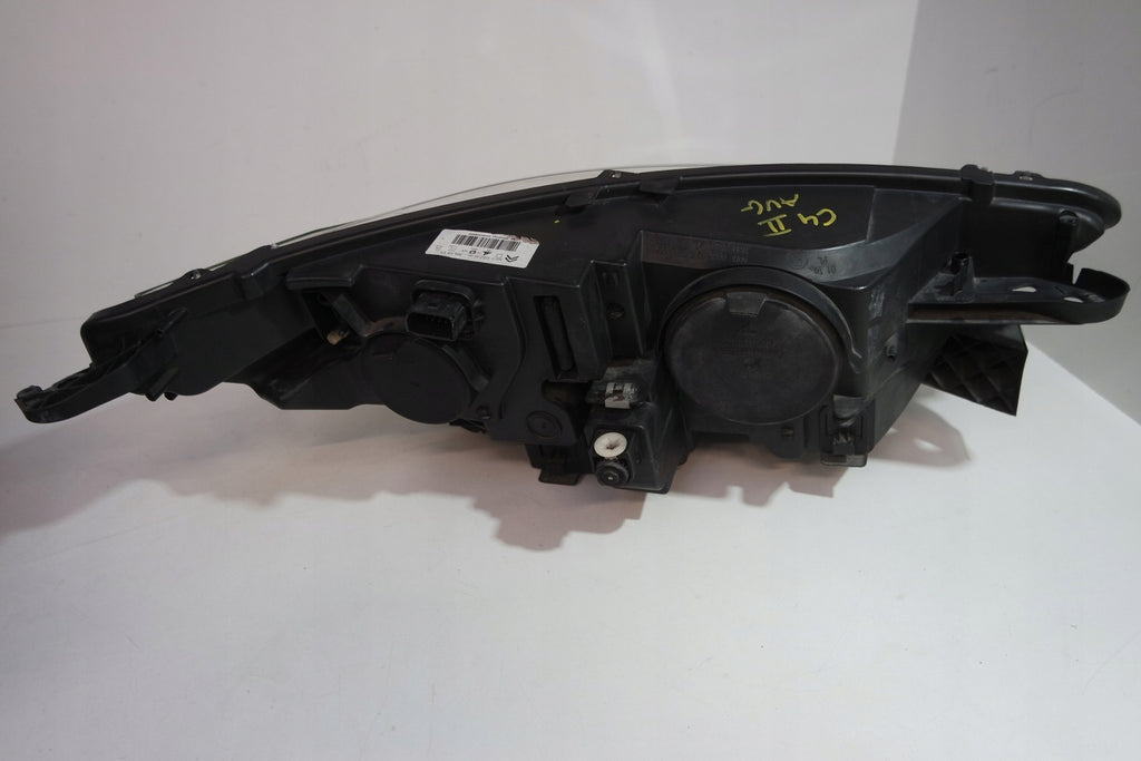 Frontscheinwerfer Citroën C4 II B7 9687304480 Ein Stück (Rechts oder Links)