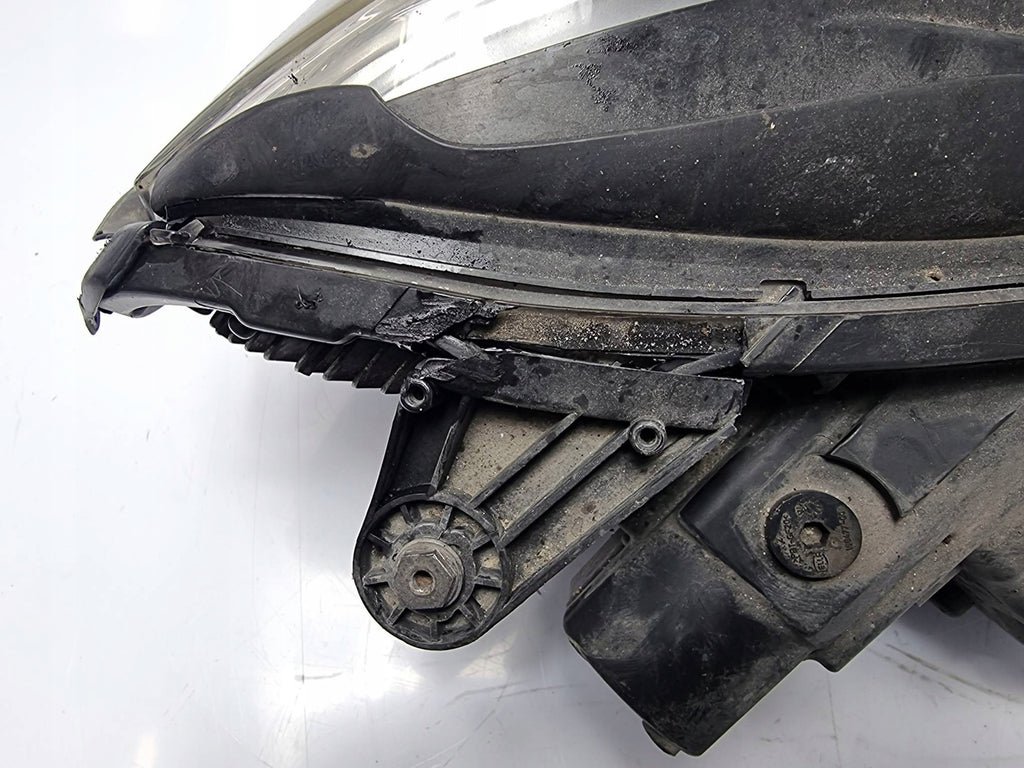 Frontscheinwerfer A2128201959 Links Scheinwerfer Headlight