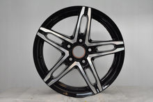 Load image into Gallery viewer, 1x Alufelge 16 Zoll 7.0" 5x112 38ET Rim Wheel FEL6536560454tv