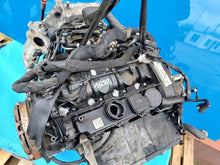 Load image into Gallery viewer, Motor Mercedes-Benz W204 646611 2.2 CDI 200TKm Diesel Engine Komplett MOT1467426662ic