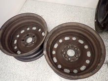 Load image into Gallery viewer, 4x Alufelge 15 Zoll 6.0" 5x114.3 9965MI6050 Mazda 5 Rim Wheel FEL9956181104fo