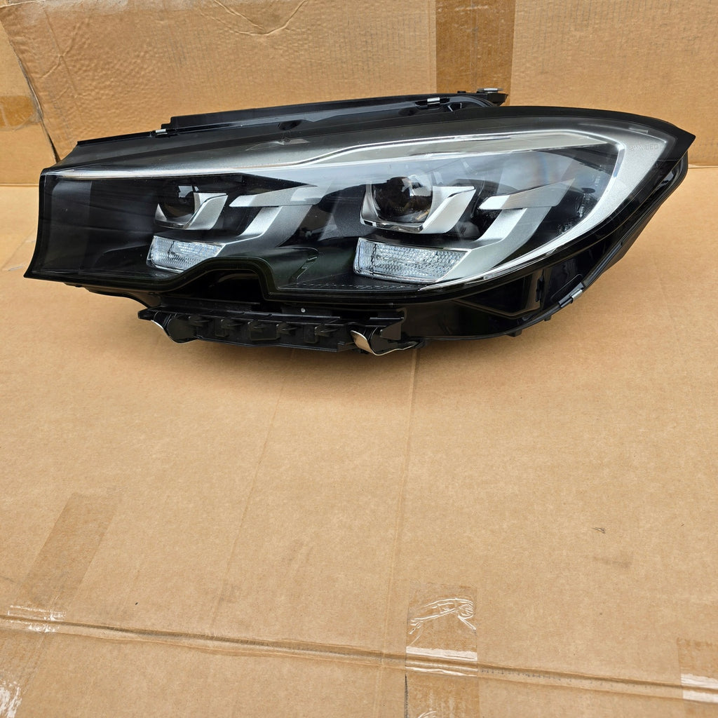 Frontscheinwerfer BMW 3 G21 G20 9481695 LED Ein Stück (Rechts oder Links) SCH4957005818vc