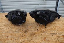 Laden Sie das Bild in den Galerie-Viewer, Frontscheinwerfer Citroën C4 Picasso I Ein Satz Scheinwerfer Headlight SCH4228042522gt