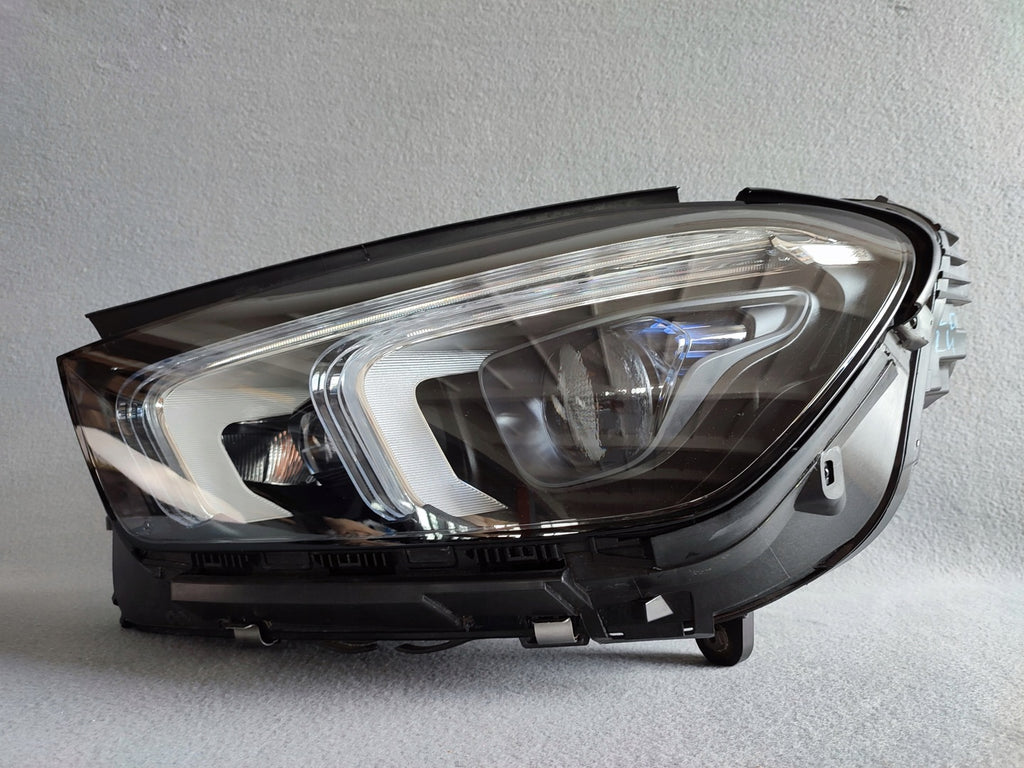 Frontscheinwerfer Mercedes-Benz Gle A1679066504 Full LED Links Headlight