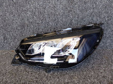 Laden Sie das Bild in den Galerie-Viewer, Frontscheinwerfer Peugeot 2008 II 208 Links Scheinwerfer Headlight