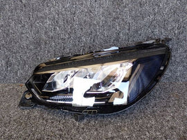 Frontscheinwerfer Peugeot 2008 II 208 Links Scheinwerfer Headlight