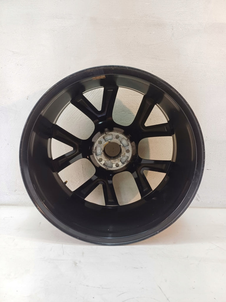 1x Alufelge 19 Zoll 7.5" 5x108 48ET Citroën C3 Aircross Rim Wheel FEL7680521486kg