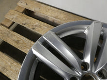 Laden Sie das Bild in den Galerie-Viewer, 1x Alufelge 18 Zoll 8.0" 5x112 44ET 3AA601025H- VW Rim Wheel FEL9605081863xk